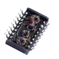 SMD 10/100 Base Power/Circuit Lan Transformer